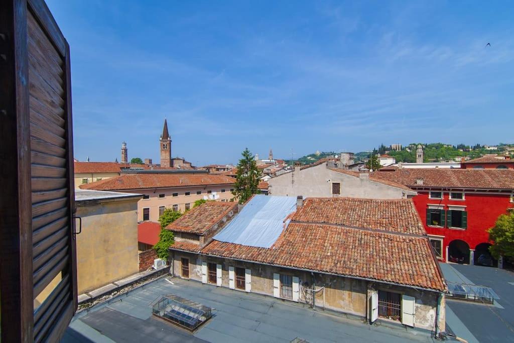 - Castel San Pietro Appartement *
