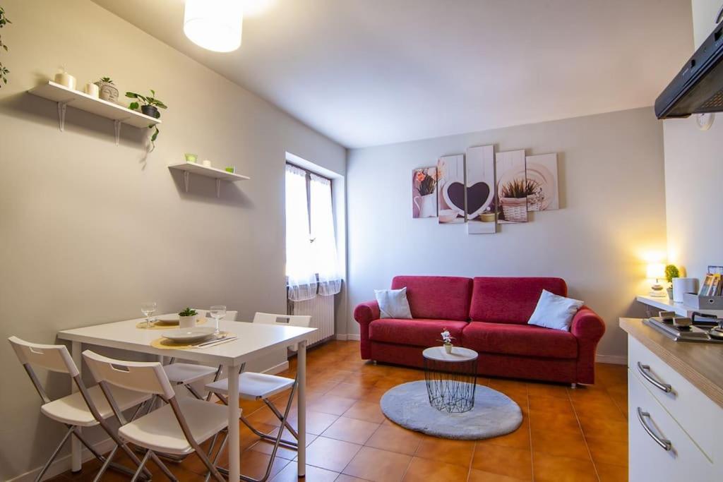 Appartement - Castel San Pietro *