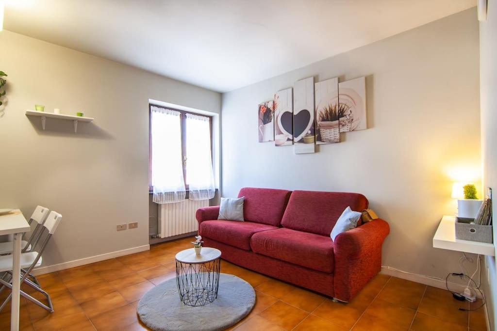Apartment - Castel San Pietro *