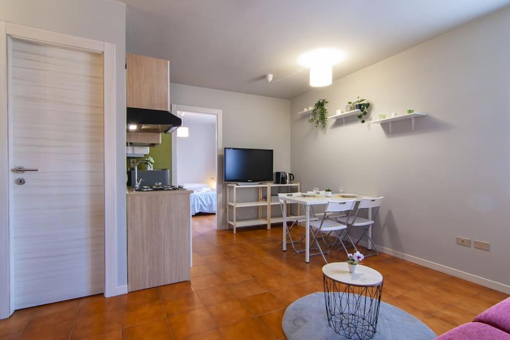 - Castel San Pietro Appartement