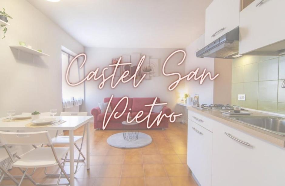 - Castel San Pietro Appartement Vérone