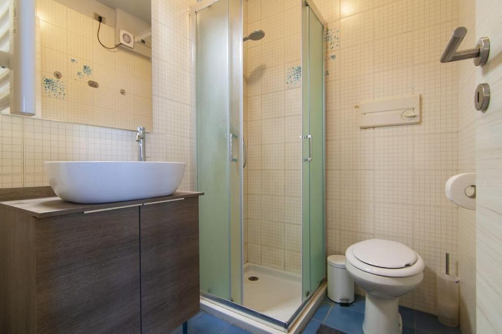 Appartement [verona - Castel San Pietro]