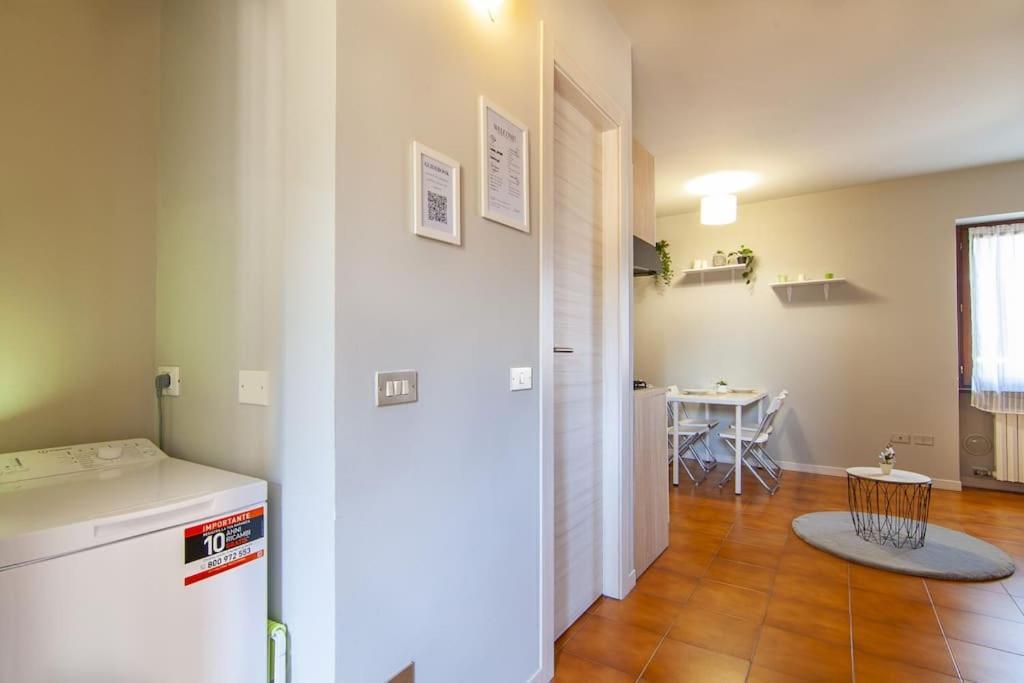 [verona - Castel San Pietro] Appartement *